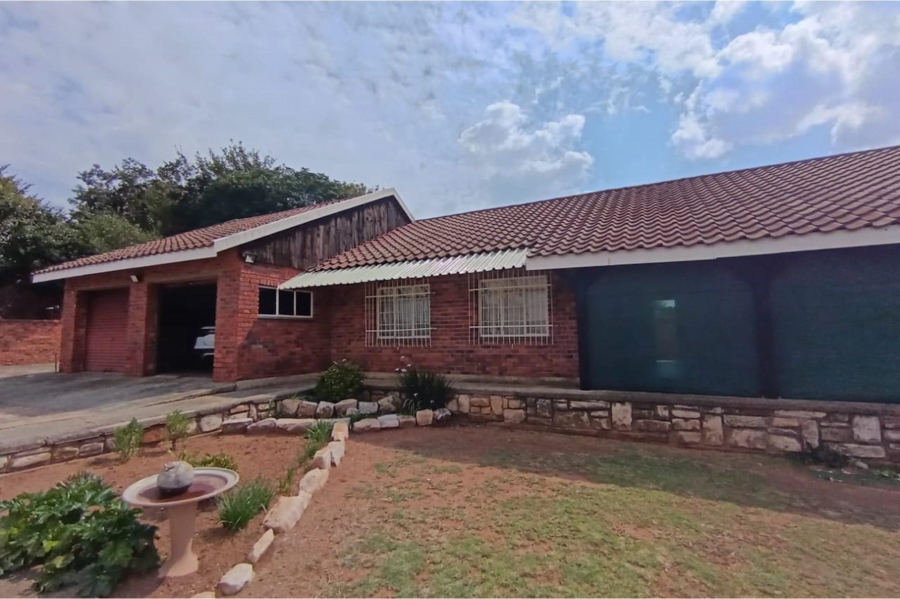 3 Bedroom Property for Sale in Deneysville Free State